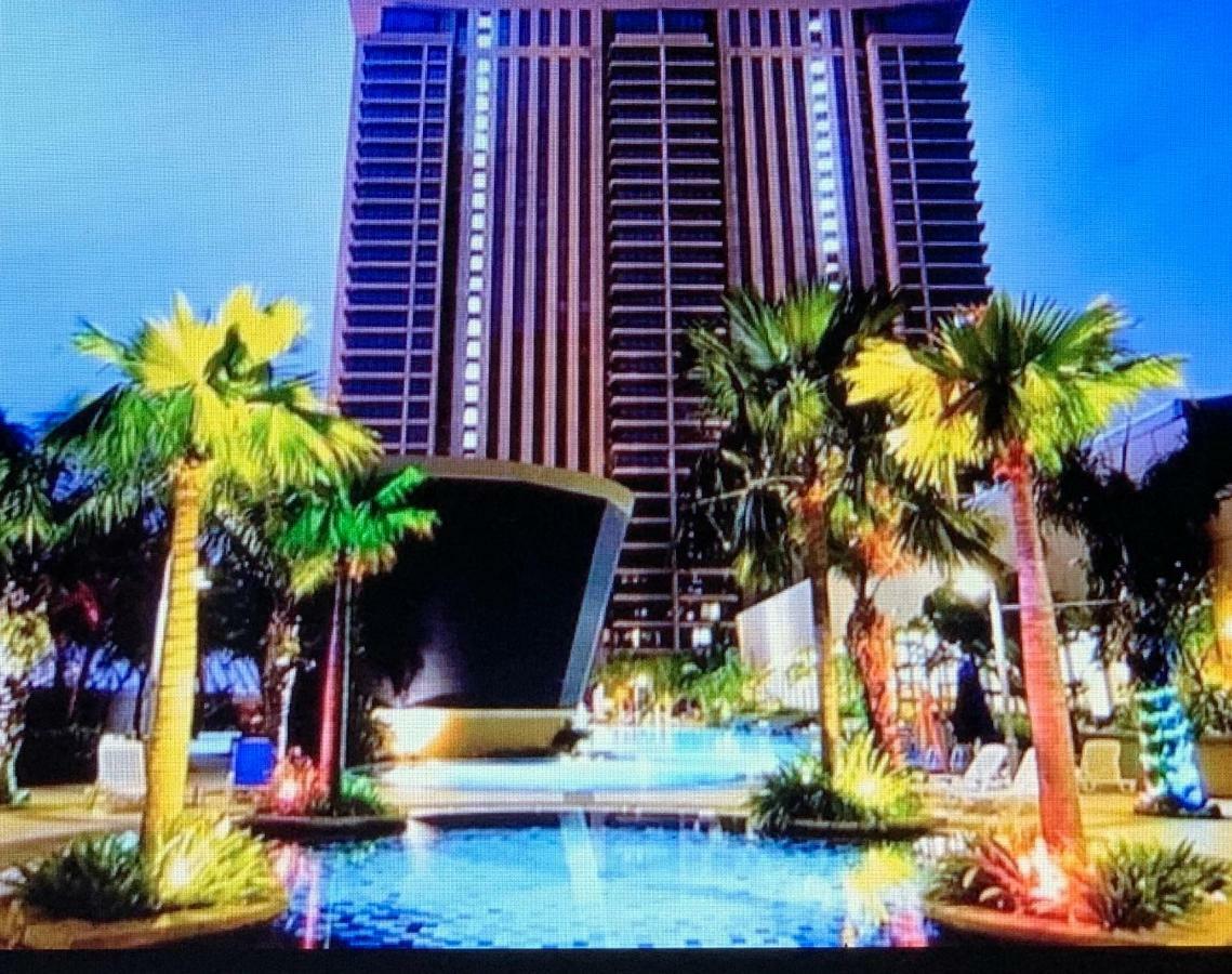 Kl Bintang Suites At Times Square Kl Kuala Lumpur Exterior photo
